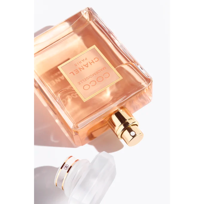 COCO MADEMOISELLE EAU DE PARFUM 100ML