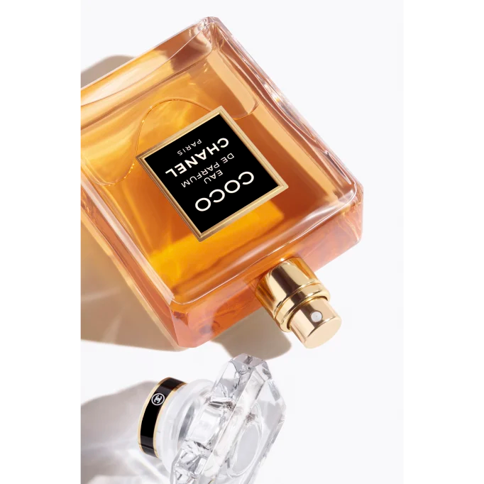 Chanel Coco Eau de Parfum for women 100ml