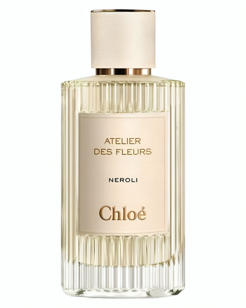 TESTER CHLOE ATELIER DES FLEURS NEROLI EDP 150 ML