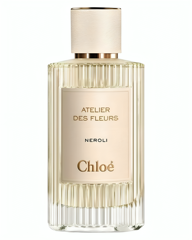 TESTER CHLOE ATELIER DES FLEURS NEROLI EDP 150 ML