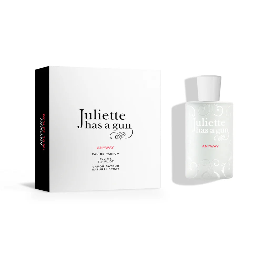 JULIETTE HAS A GUN ANYWAY (L) EDP 100ML