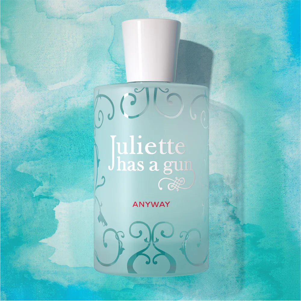 JULIETTE HAS A GUN ANYWAY (L) EDP 100ML
