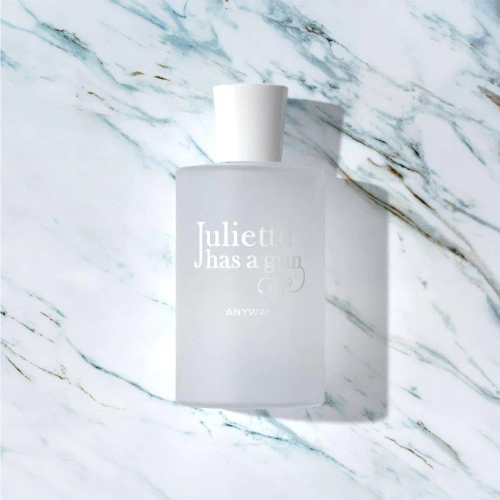 JULIETTE HAS A GUN ANYWAY (L) EDP 100ML