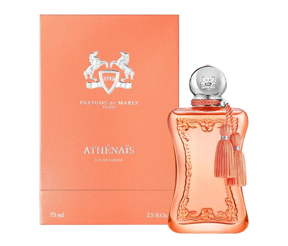 Parfums de Marly Athénaïs for women 75ML