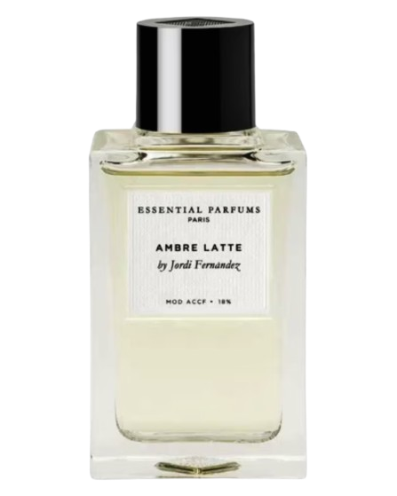 Ambre Latte Essential Parfums for women and men 100ML