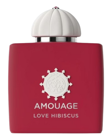 Amouage Love Hibiscus for women New 2026