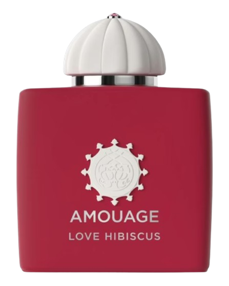 Amouage Love Hibiscus for women New 2026