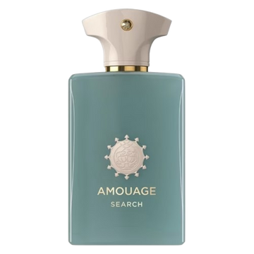 Amouage Search for women and men 100ML