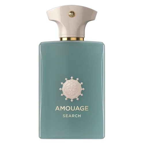 Amouage Search for women and men 100ML
