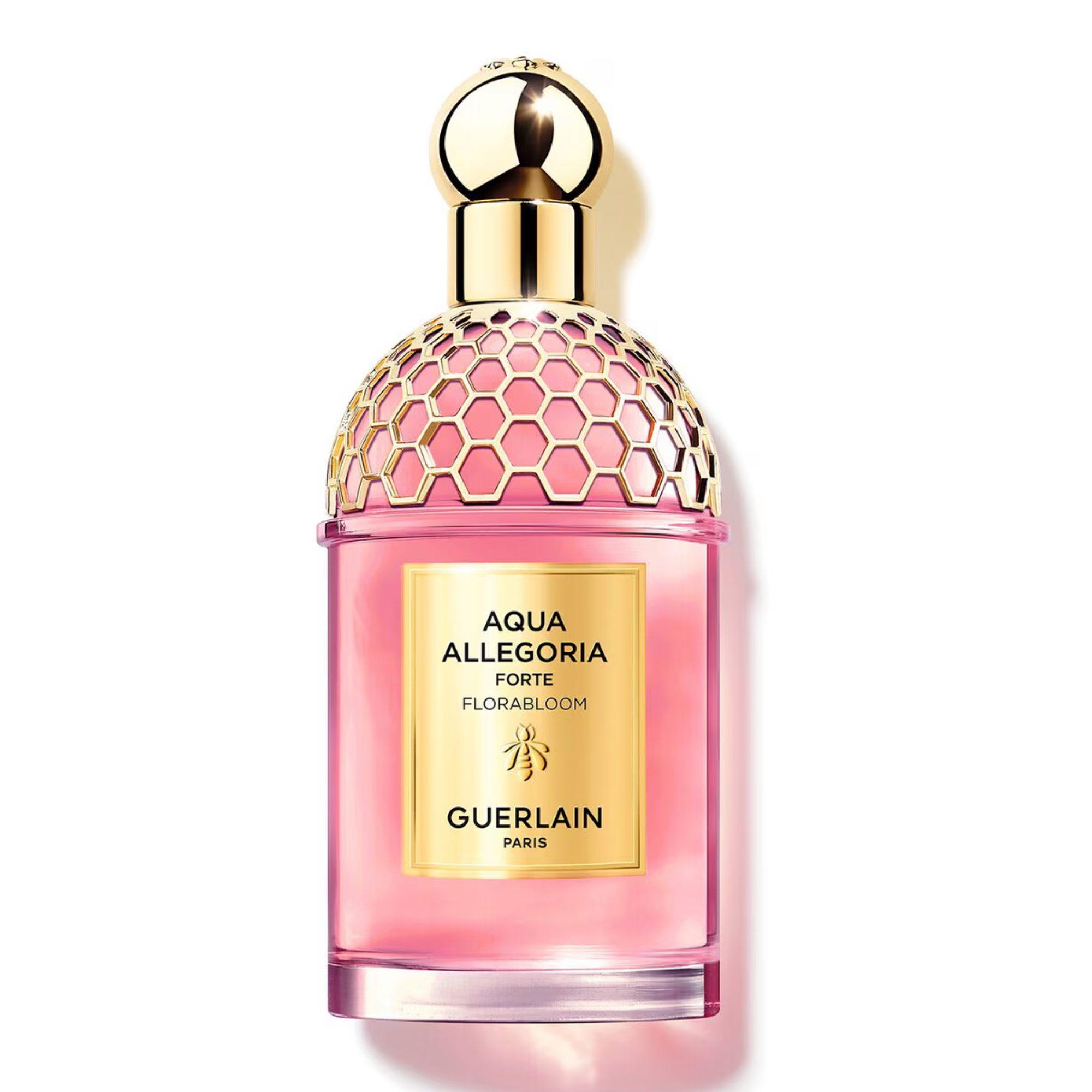 Guerlain Aqua Allegoria Florabloom Forte for women and men 125ML