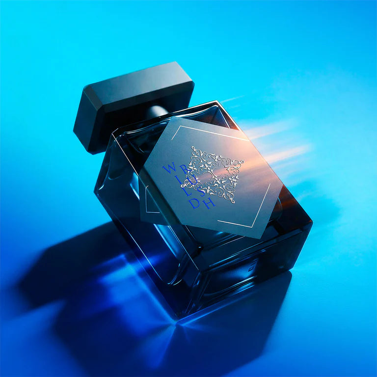 Initio Parfums Wild Rush Prives for women and men 90ML