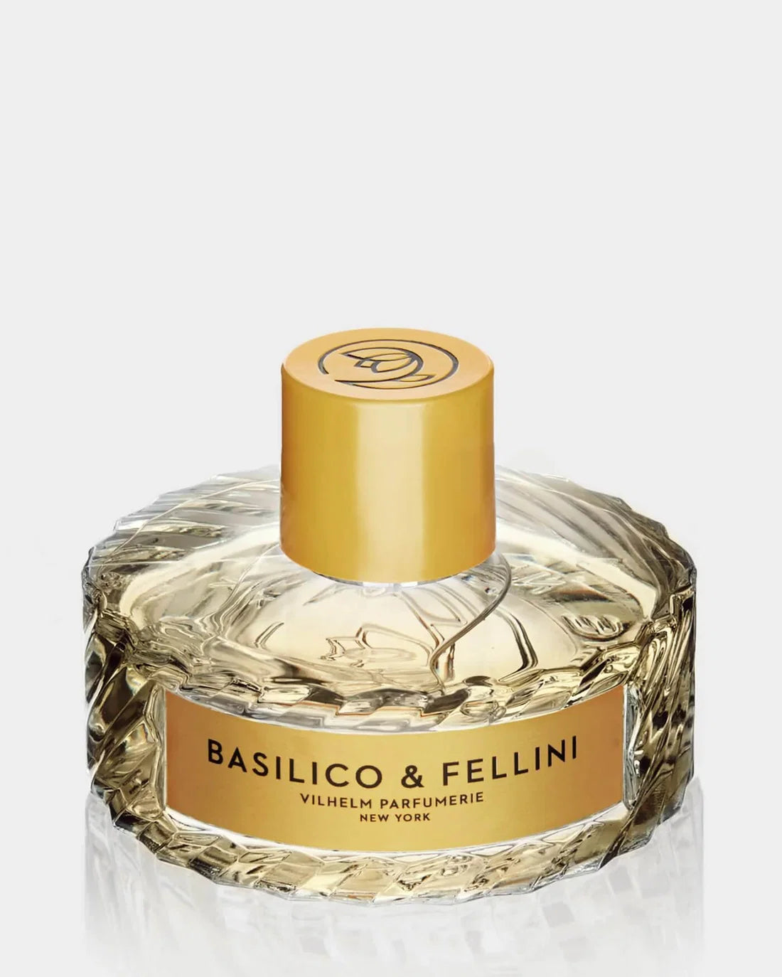 VILHELM PARFUMERIE BASILICO & FELLINI EDP 100ML