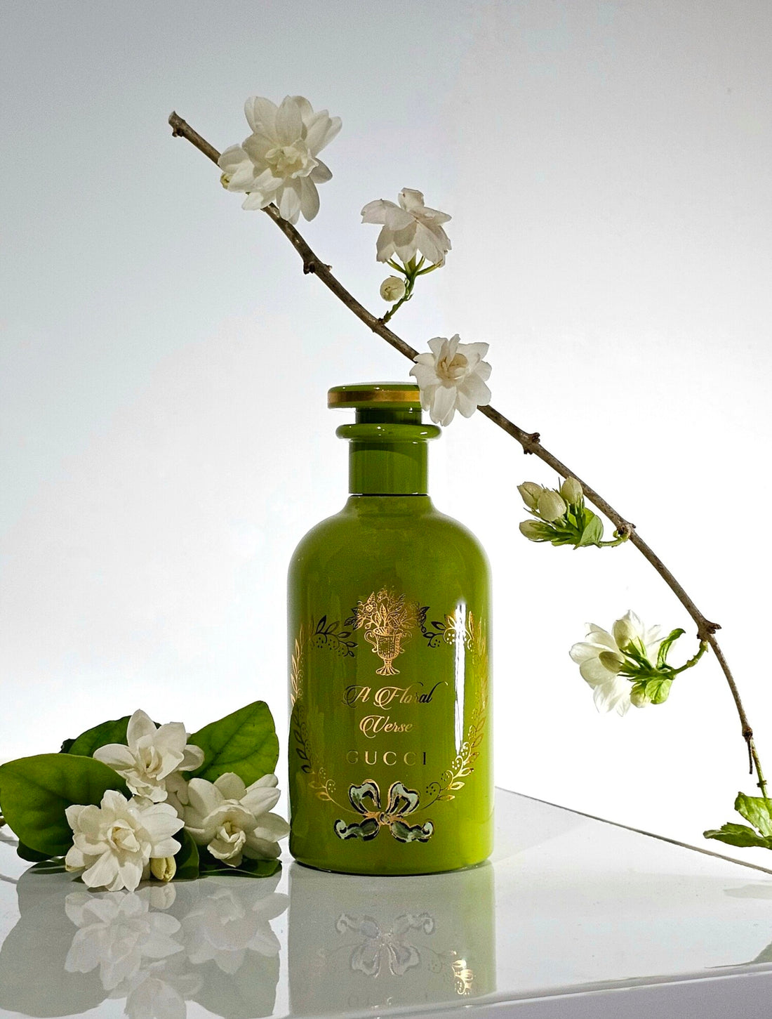GUCCI A FLORAL VERSE EDP 100 ML