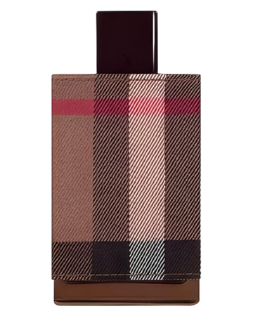 BURBERRY LONDON FOR MAN EDT 100ML