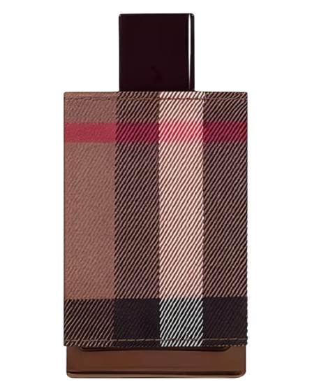 BURBERRY LONDON FOR MAN EDT 100ML