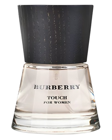 BURBERRY TOUCH FOR WOMAN EDP 100 ML