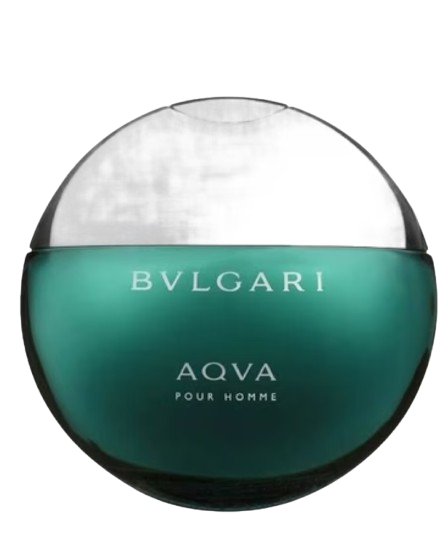 BVLGARI AQVA POUR HOMME EDT 100ML