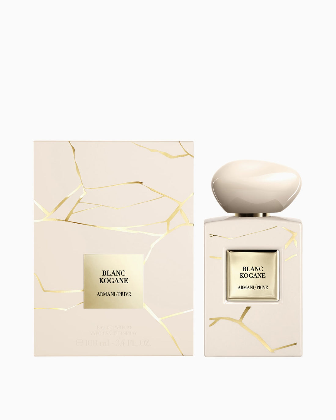 GIORGIO ARMANI PRIVE BLANC KOGANE (U) EDP 100ML