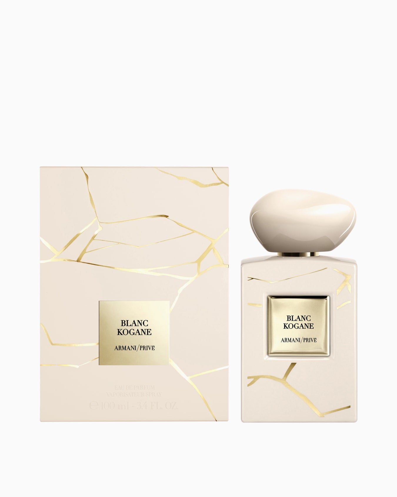 GIORGIO ARMANI PRIVE BLANC KOGANE (U) EDP 100ML