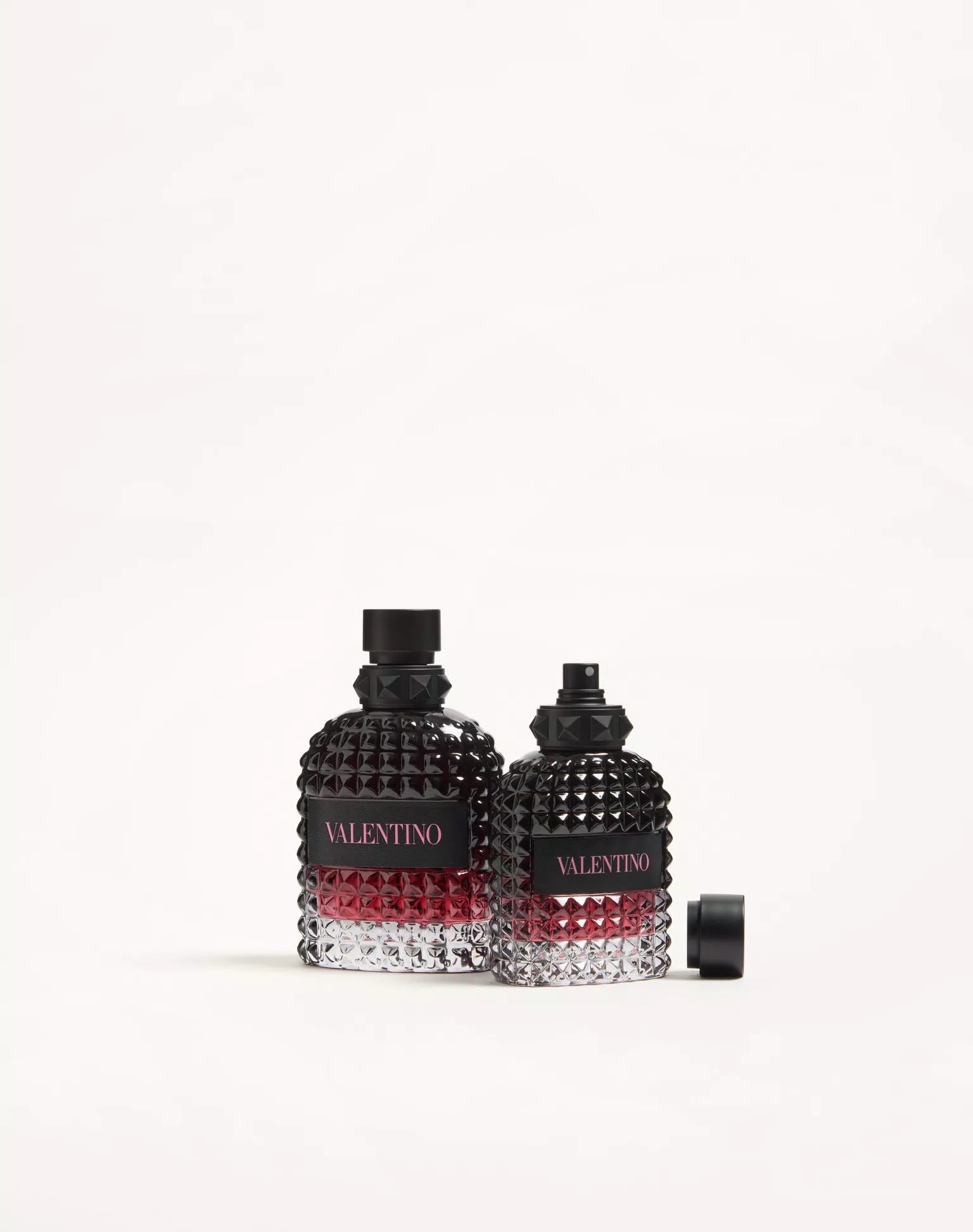 Valentino Uomo Born In Roma Intense for men 100ML