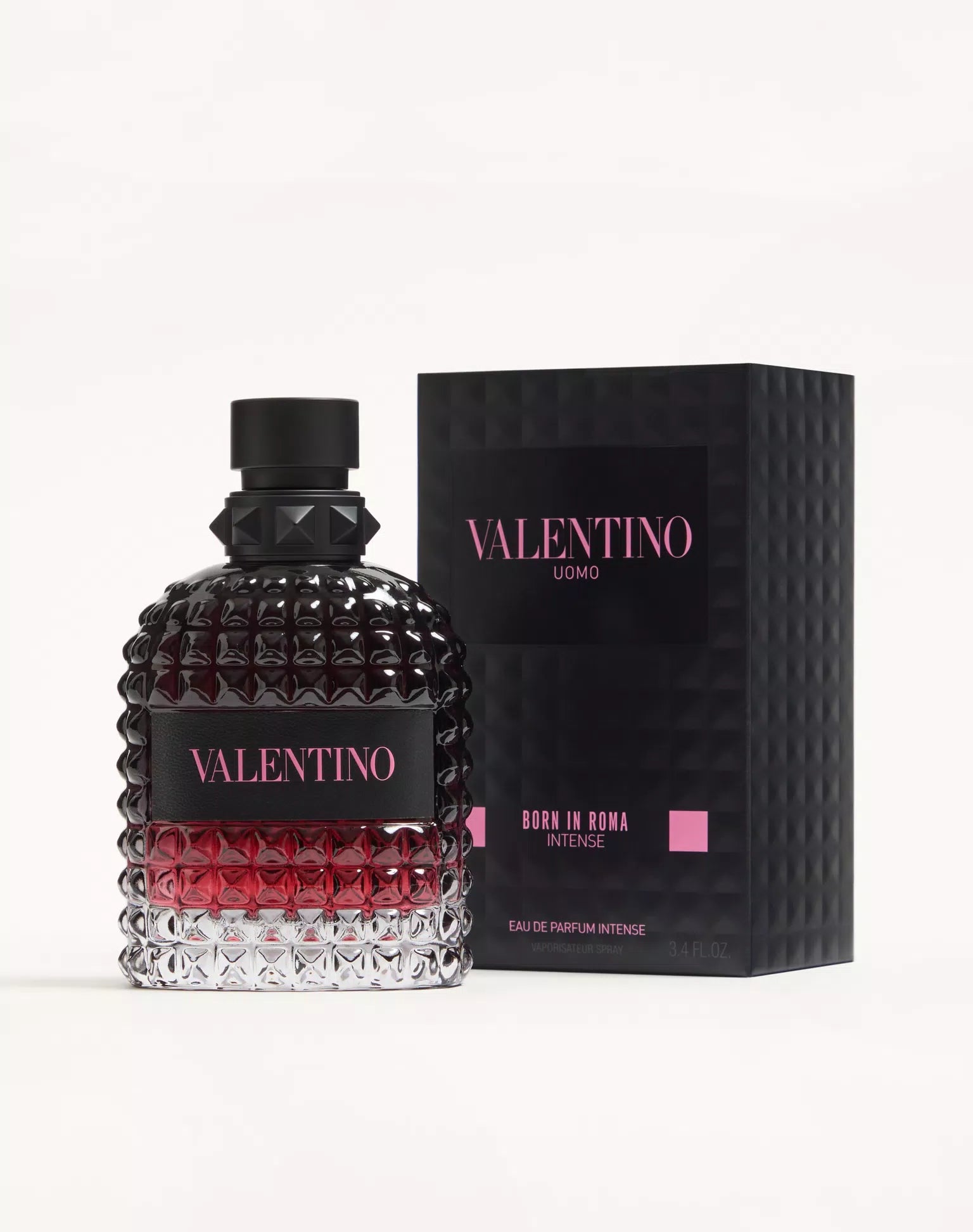 Valentino Uomo Born In Roma Intense for men 100ML