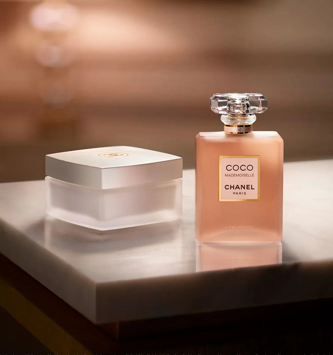 Chanel Coco Mademoiselle L'Eau Privée for women 100ml