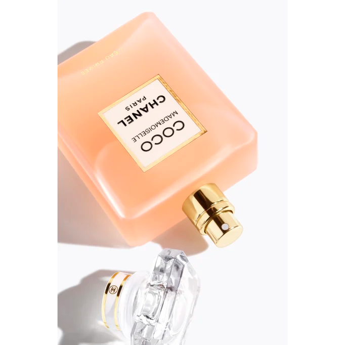Chanel Coco Mademoiselle L'Eau Privée for women 100ml