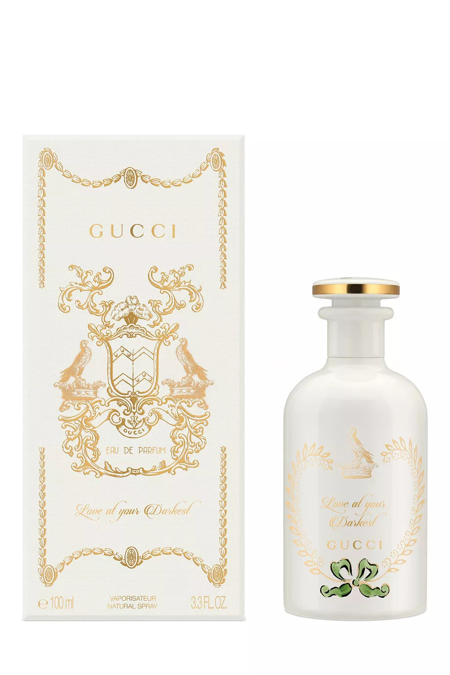 GUCCI LOVE AT YOUR DARKEST (L) EDP 100ML