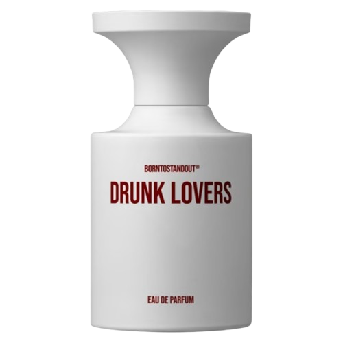 BORNTOSTANDOUT® Drunk Lovers for women and men 100ML