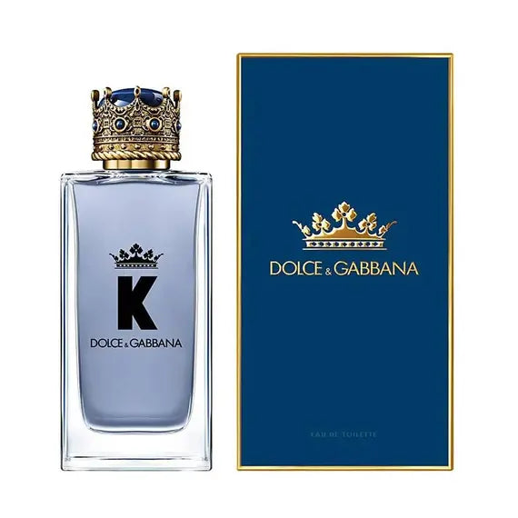 K by Dolce & Gabbana Dolce&Gabbana for men 100ML
