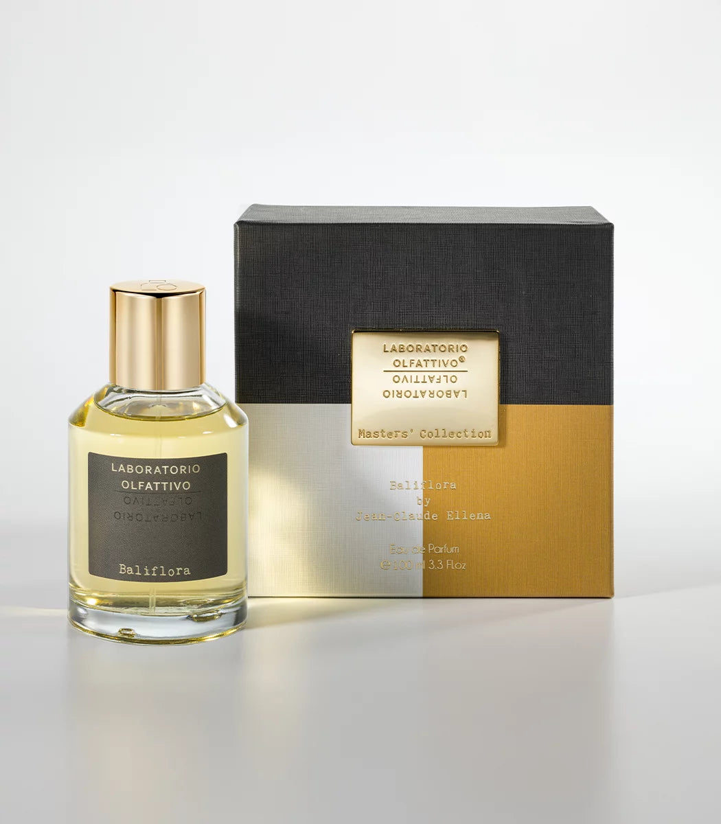 LABORATORIO OLFATTIVO BALIFLORA (U) EDP 100ML