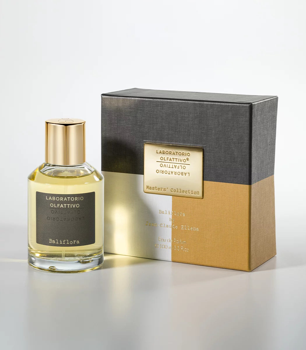 LABORATORIO OLFATTIVO BALIFLORA (U) EDP 100ML