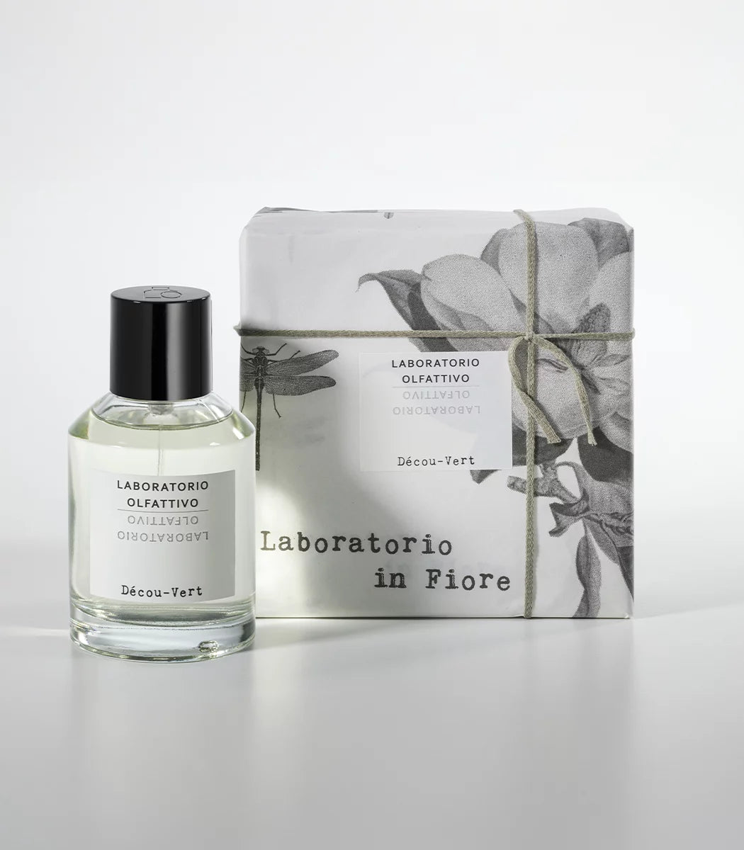 LABORATORIO OLFATTIVO DECOU_VERT (U) EDP 100ML