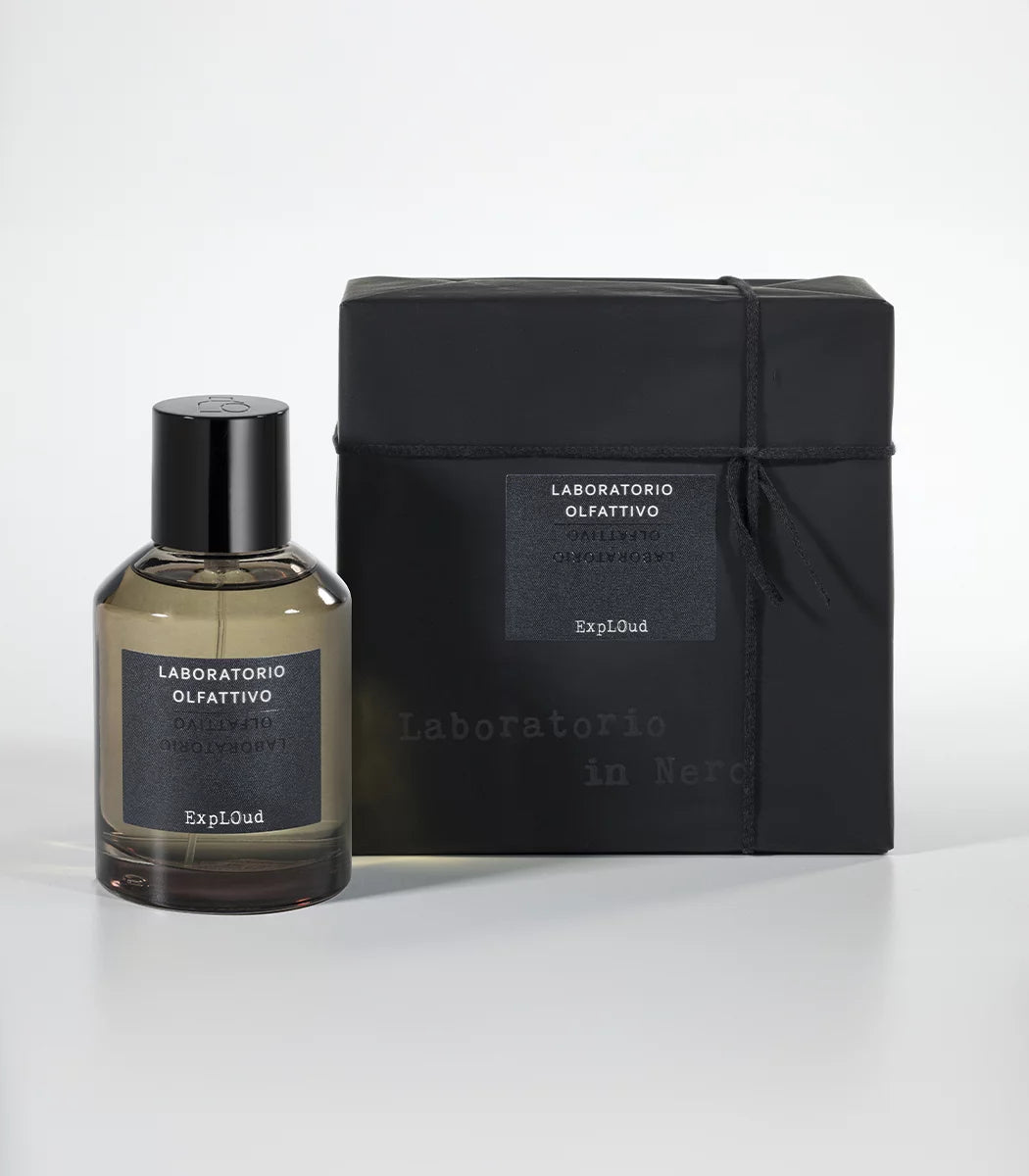 LABORATORIO OLFATTIVO EXPLOUD (U) EDP 100ML