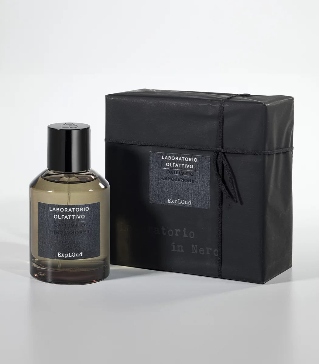 LABORATORIO OLFATTIVO EXPLOUD (U) EDP 100ML