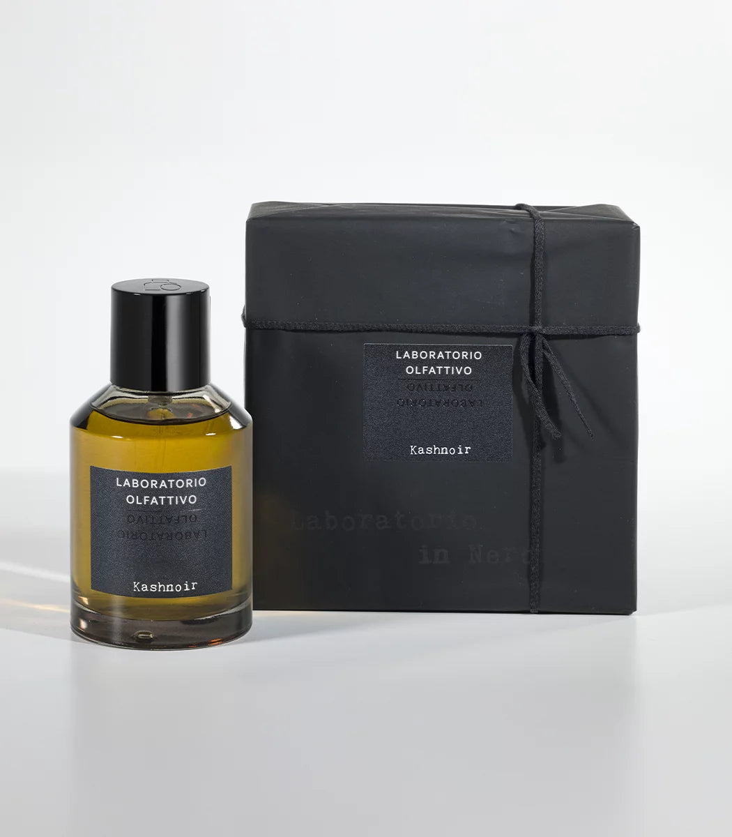 LABORATORIO OLFATTIVO KASHNOIR (U) EDP 100ML