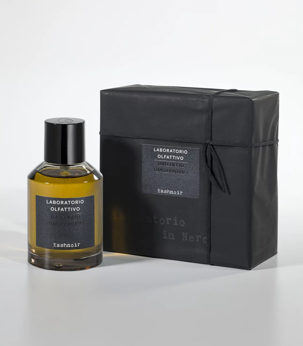 LABORATORIO OLFATTIVO KASHNOIR (U) EDP 100ML
