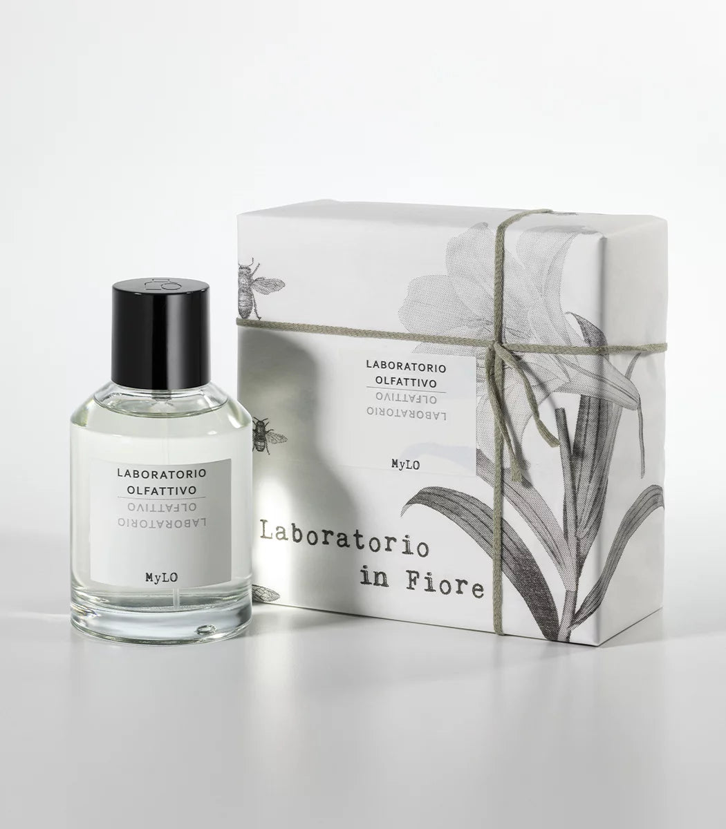 LABORATORIO OLFATTIVO MYLO (U) EDP 100ML