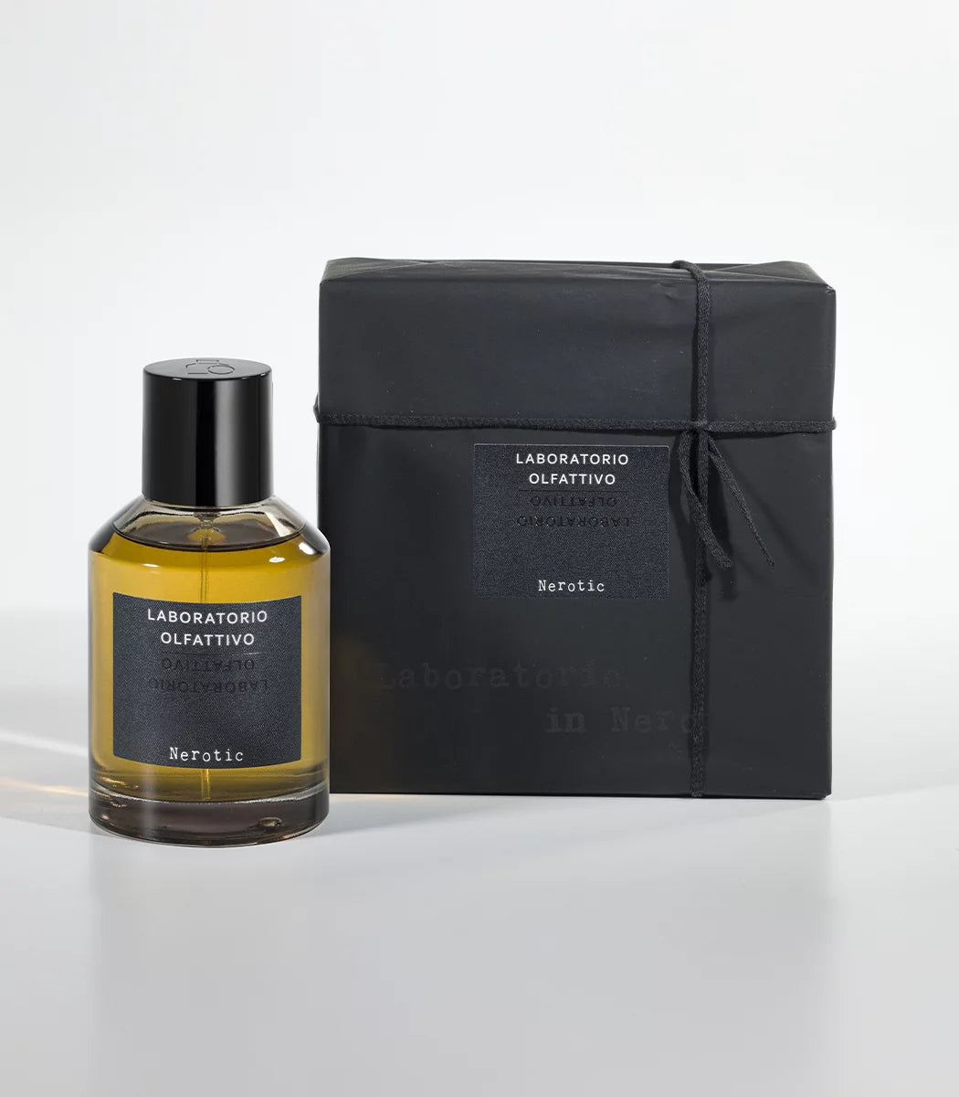LABORATORIO OLFATTIVO NEROTIC (U) EDP 100ML