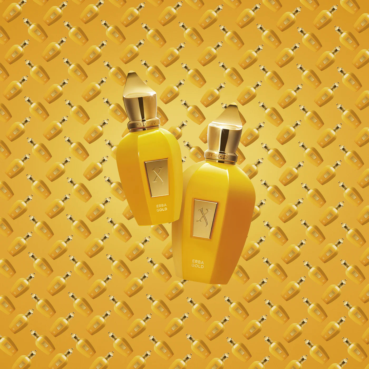 XERJOFF V ERBA GOLD EDP 100ML
