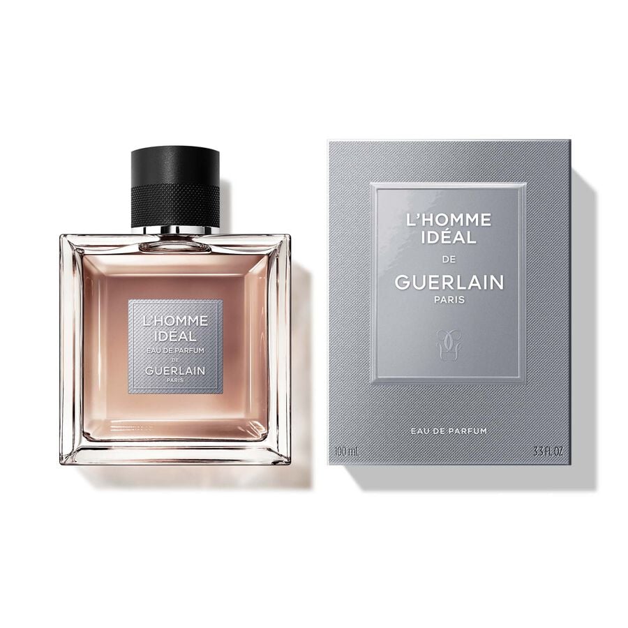 Guerlain L’Homme Idéal Eau de Parfum for men 100ML