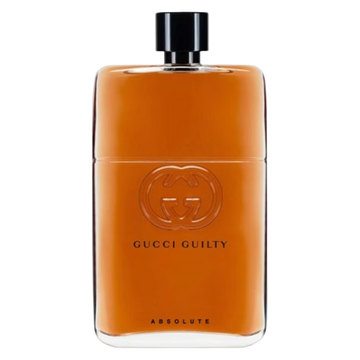 Gucci Guilty Absolute Gucci for men 90ML
