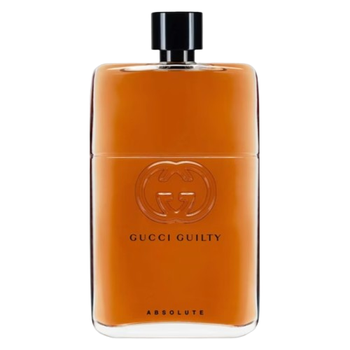 Gucci Guilty Absolute Gucci for men 90ML