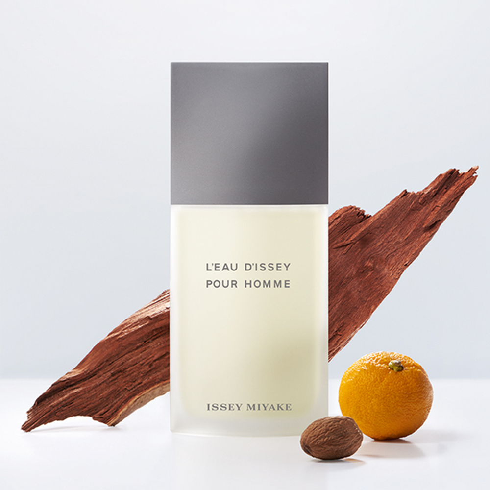 Issey Miyake L'Eau d'Issey Pour Homme for men 125ML