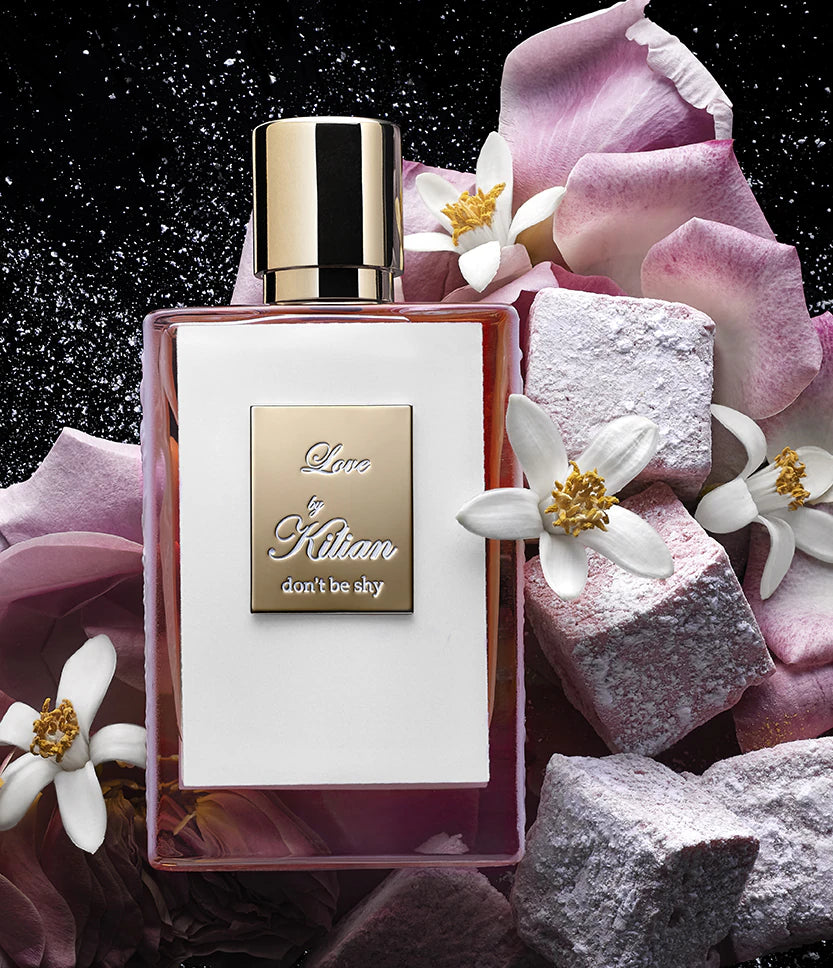 KILIAN LOVE DON'T BE SHY EDP 100ML