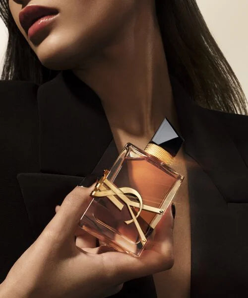 YSL LIBRE EAU DE PARFUM INTENSE 90ML