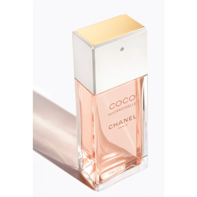 CHANEL COCO MADEMOISELLE EDT FOR WOMEN 100ML