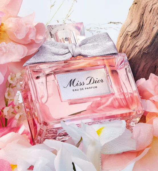 Dior Miss Dior Eau de Parfum for women 100ML