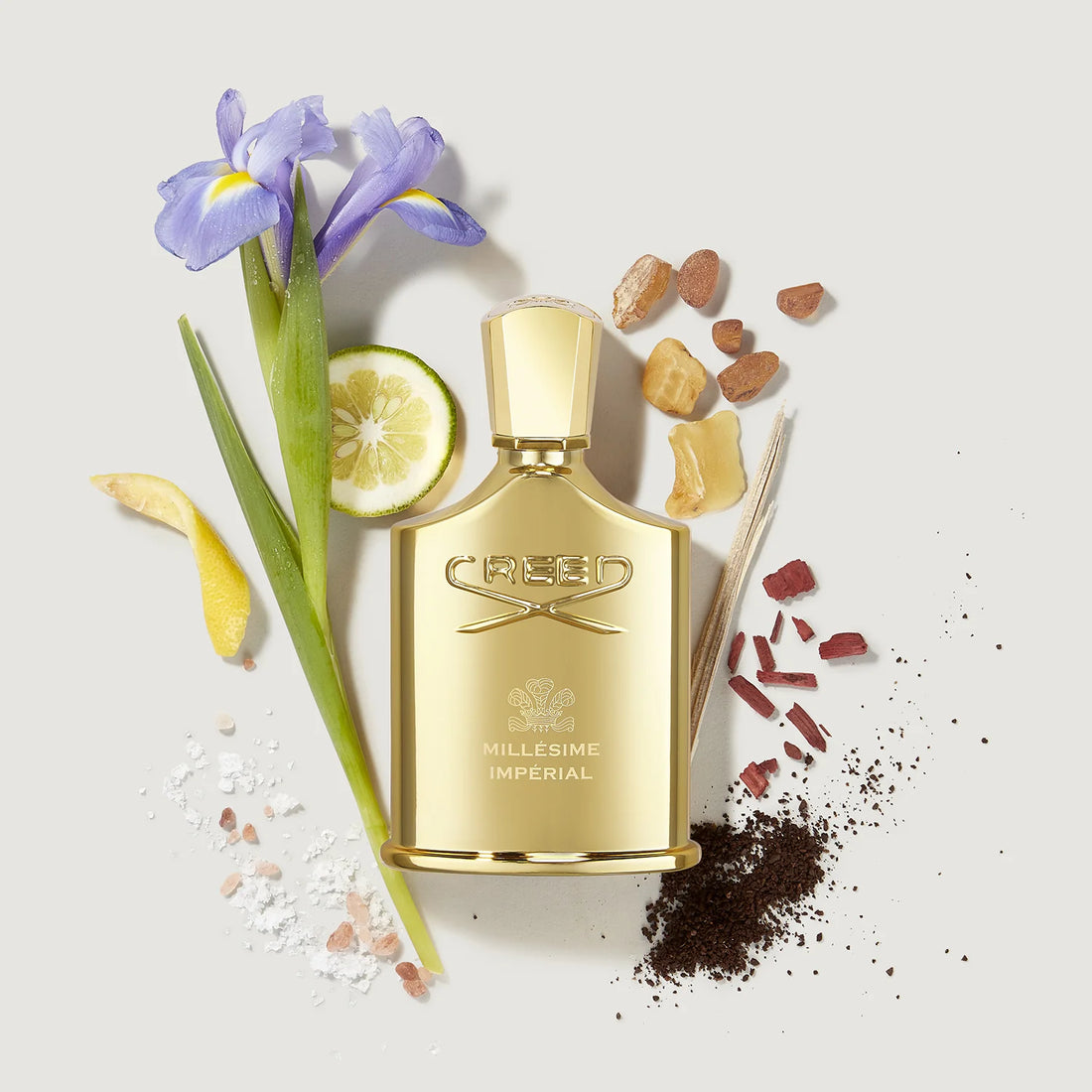 CREED MILLESIME IMPERIAL EDP 100ML
