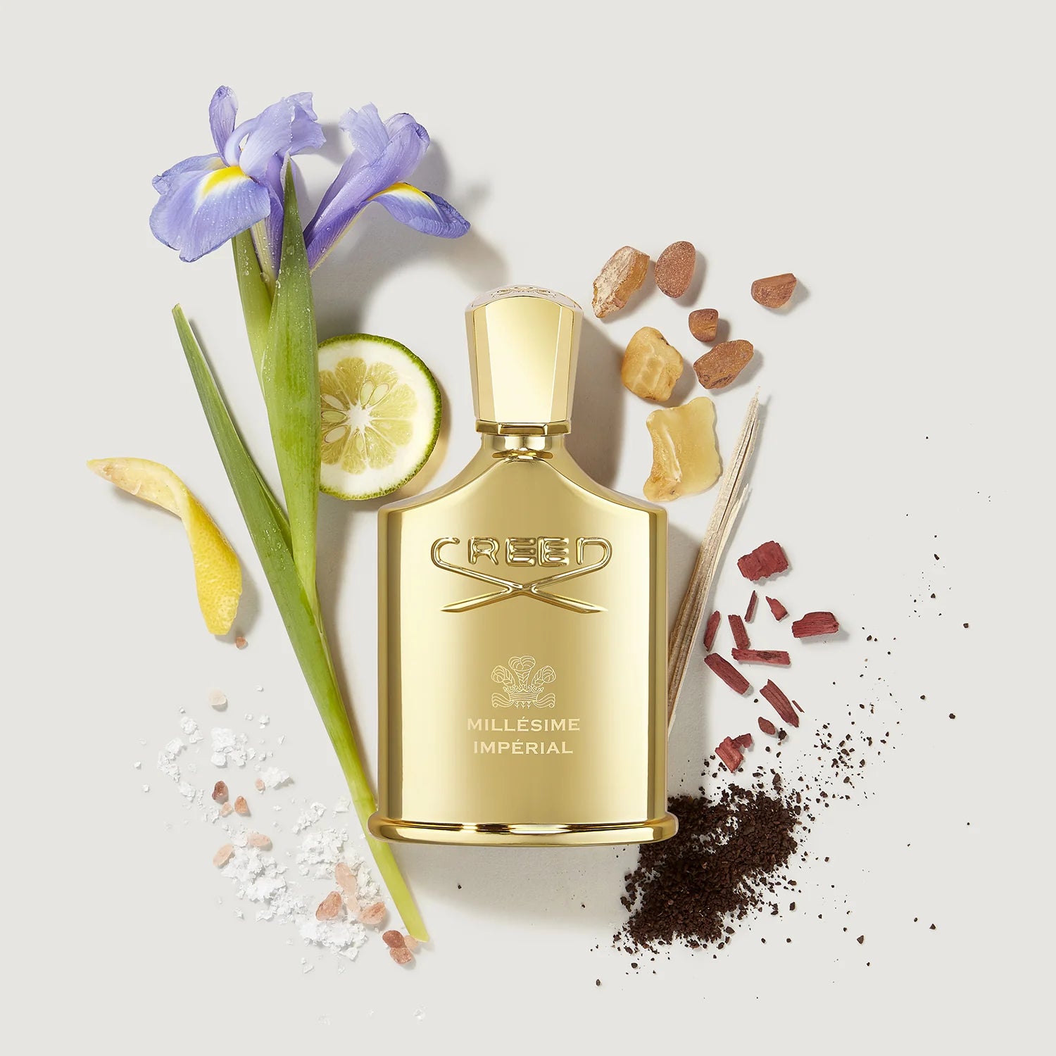 CREED MILLESIME IMPERIAL EDP 100ML